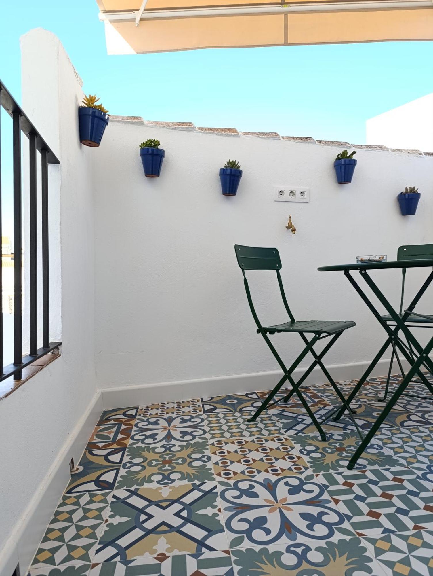 Maria Luisa Home Priego de Córdoba Exterior foto